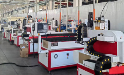 選對(duì)數(shù)控鉆孔機(jī)廠(chǎng)家，到底有多重